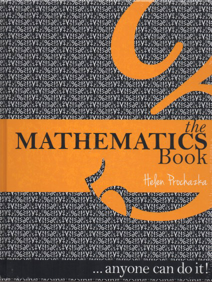 the Mathematics Book the Mathematics Book