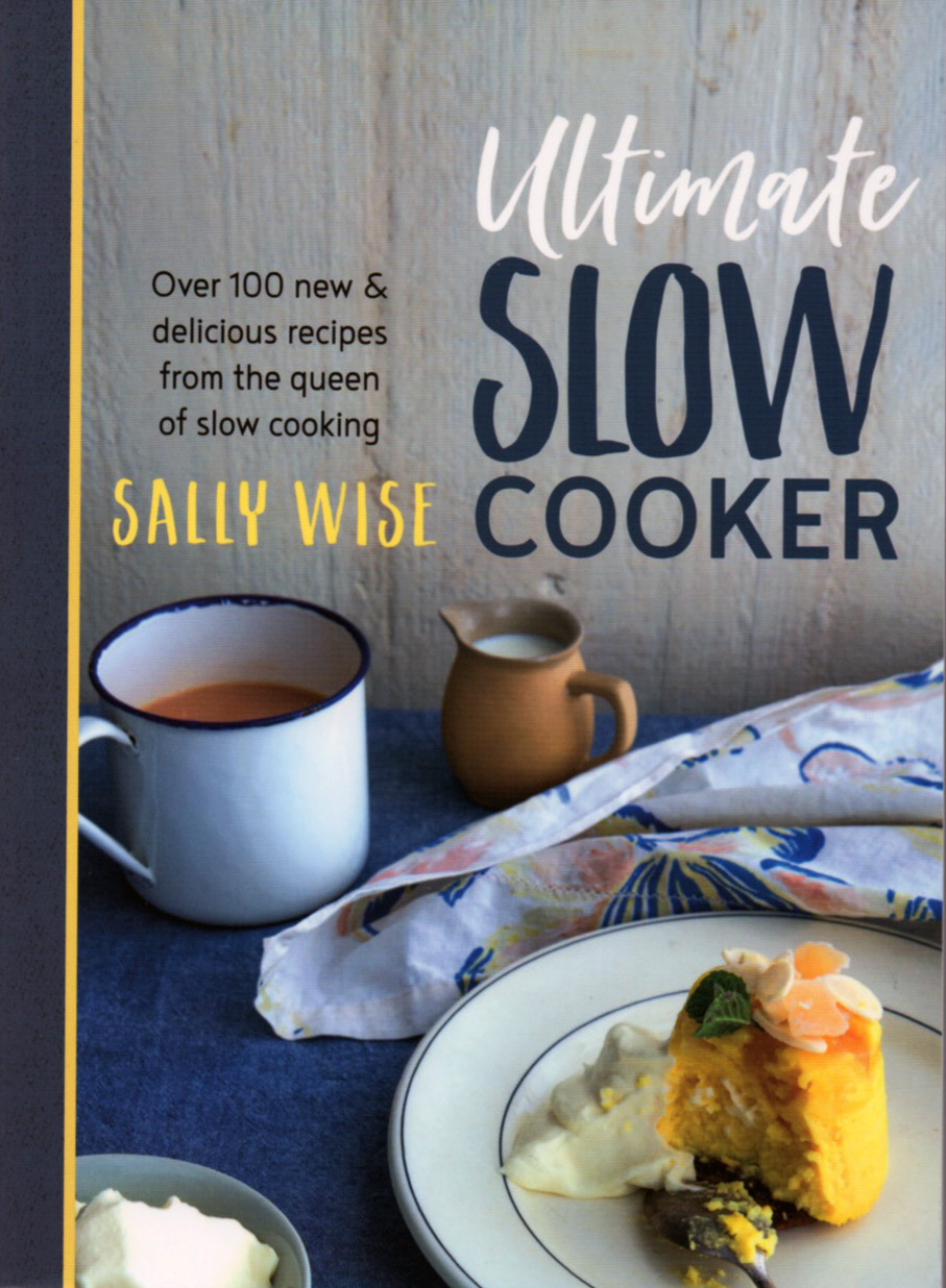 Ultimate Slow Cooker Ultimate Slow Cooker