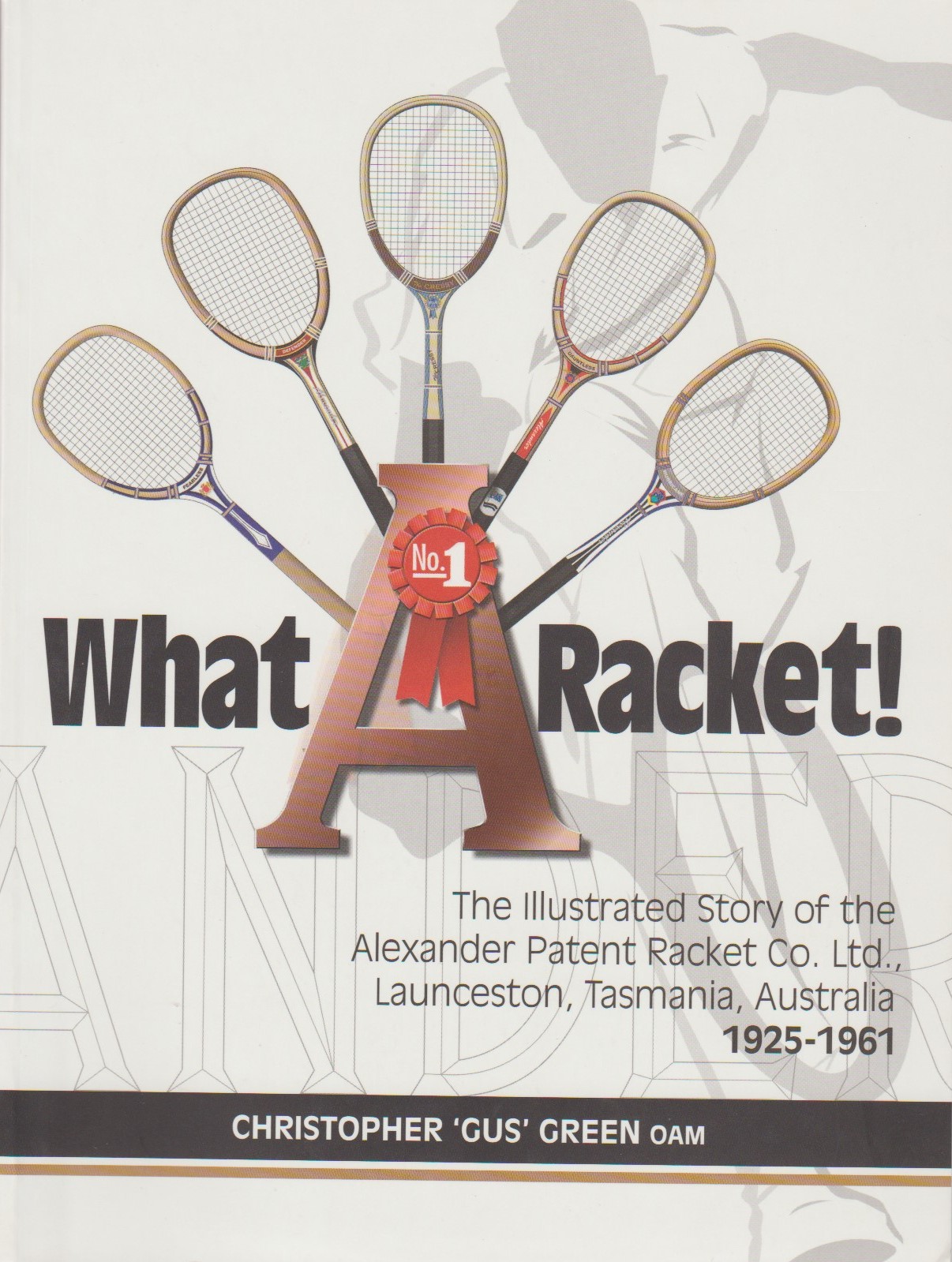 What a Racket! What a Racket!