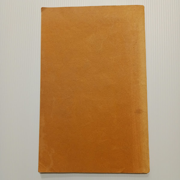 A History of Evandale back cover
