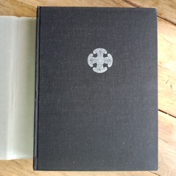 Diary Rev Knopwood cover