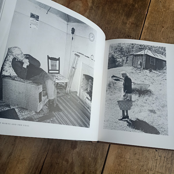 Sample page 1 from Valley People photography by Jim Marwood