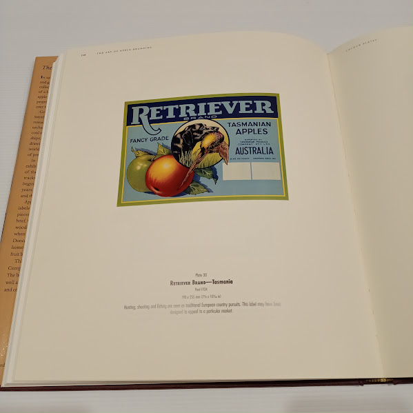 Sample page 1 from The Art of Apple Branding