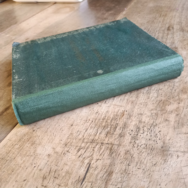 Spine of Tasmanians in the Transvaal by John Bufton 1905