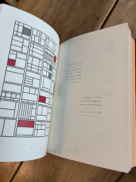 Sample page from Repeat Pattern