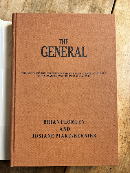 Cover of The General