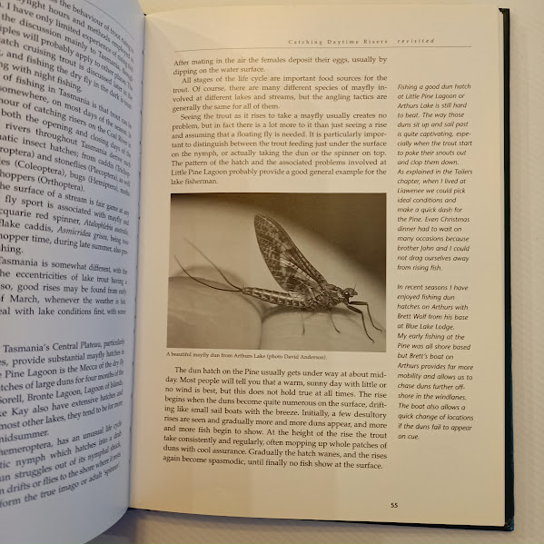 Sample page Truth About Trout Revisited