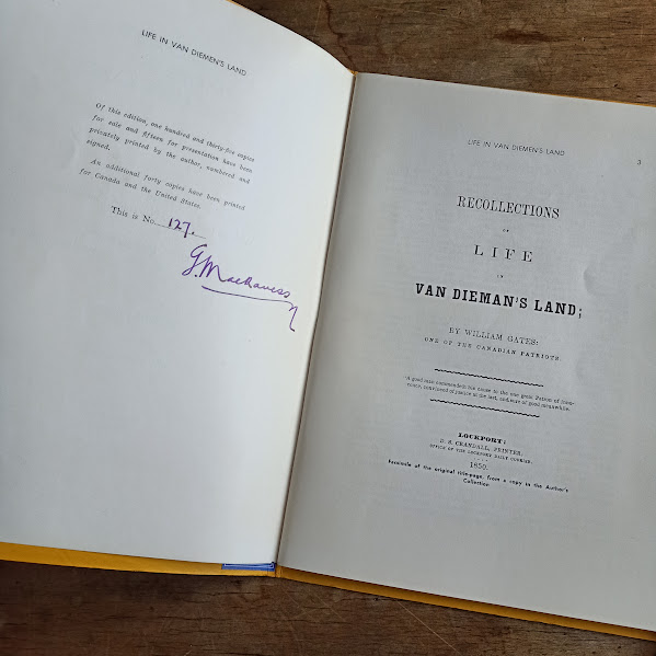 William Gates number signature