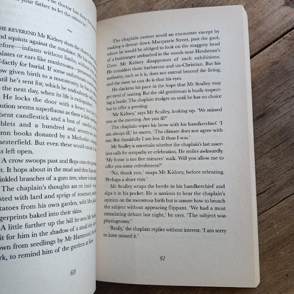 The Sooterkin sample page