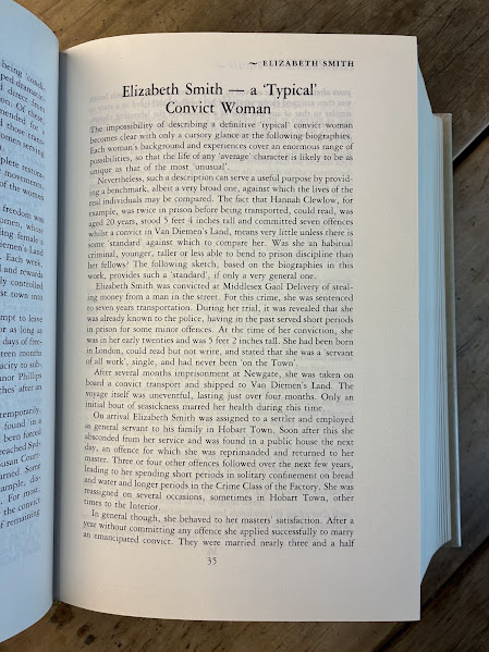 Sample page from Notorious Strumpets and Dangerous Girls