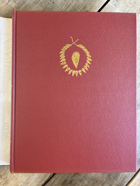 Cover of Baudin Expedition and the Tasmanian Aborigines 1802