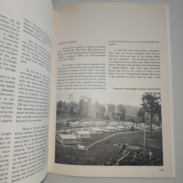 Sample page Hydro Construction Villages Vol2