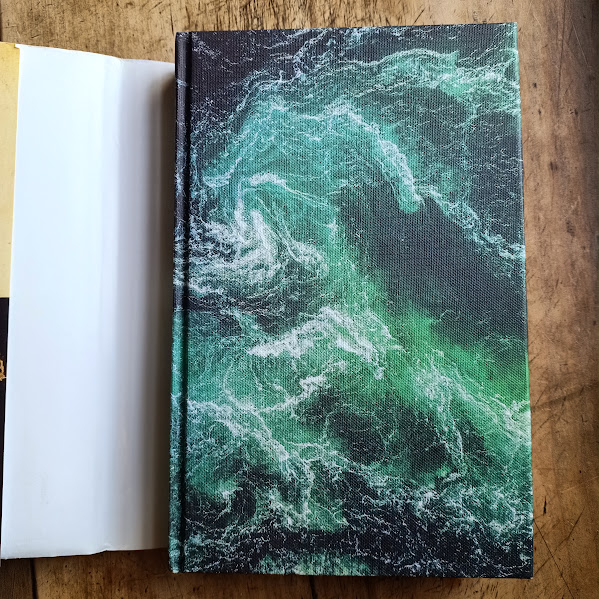 Cover of Question 7 Hardcover edition