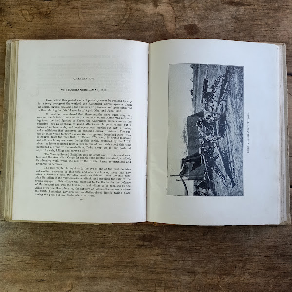 With the 22nd sample page