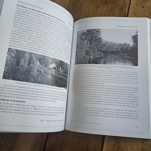 Sample page 2 from Against The Odds Risby timber family history