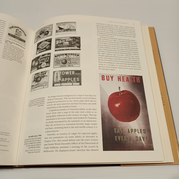 Sample page 3 from The Art of Apple Branding