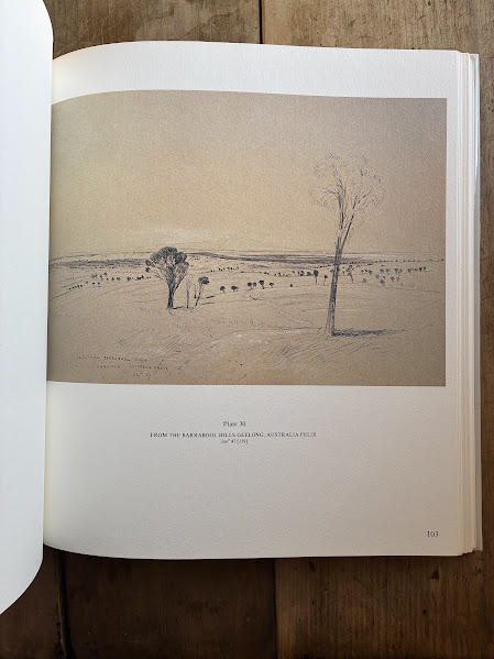 Sample illustration page Simpkinson de Wesselow