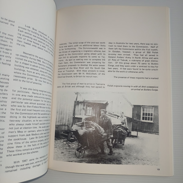 2nd Sample Page Hydro Construction Villages Vol2