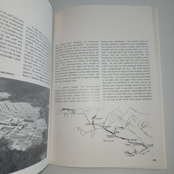 Another sample page of Hydro Construction Villages volume 3