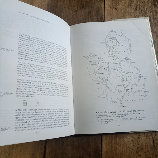 Sample Design for Convicts book