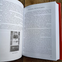 Sample page of Tasmanians at War in the Air 1939-45