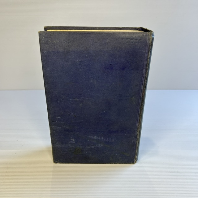 Rear Cover