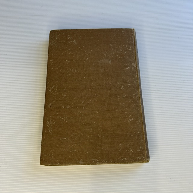 Rear Cover
