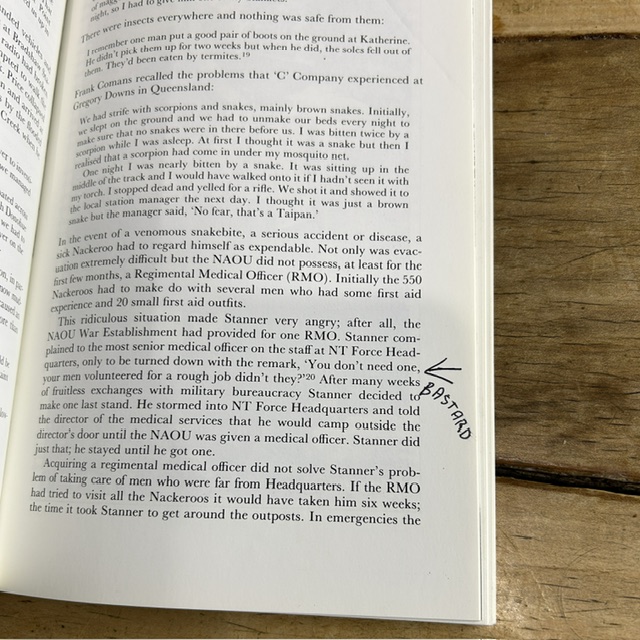 Page 81 Notation