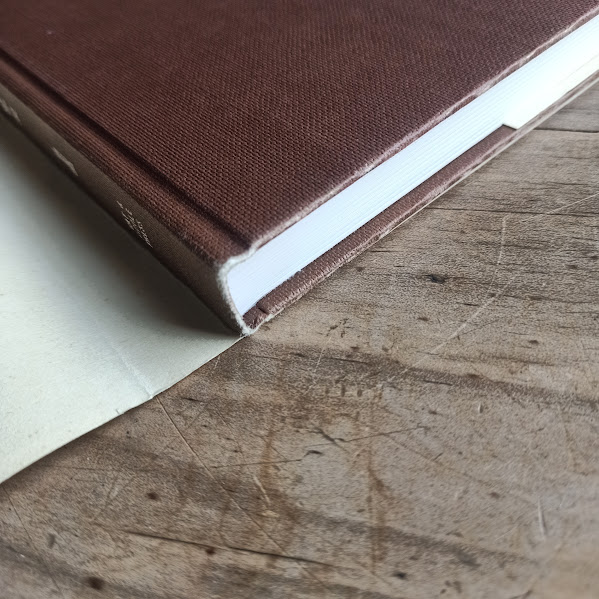 A Picture of Van Diemen's Land cover edge