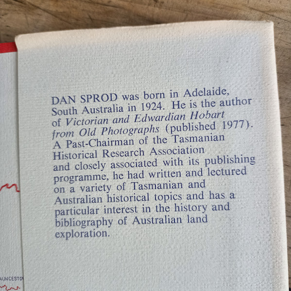Alexander Pearce author details