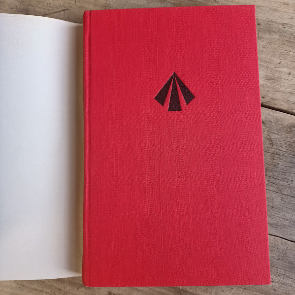 Alexander Pearce cover
