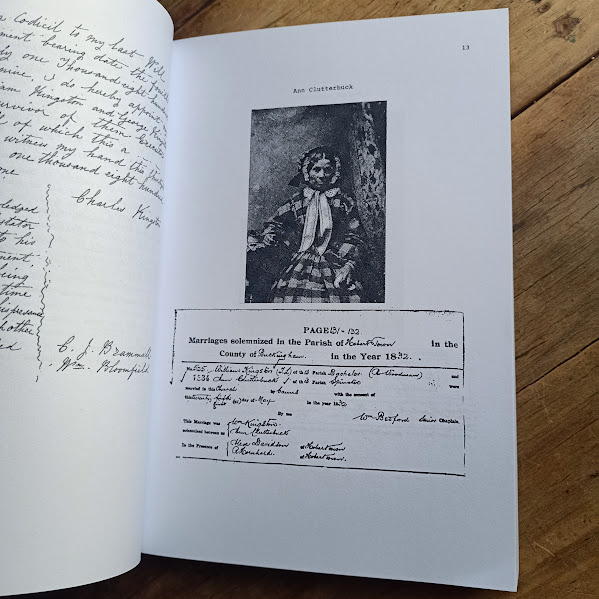 Around the Ragged Tier images