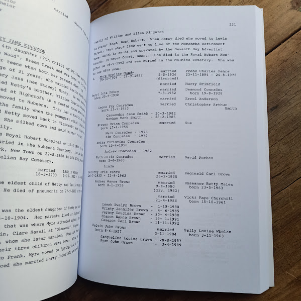 Around the Ragged Tier sample page