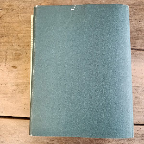 Campbell Town Tasmania history dustjacket damage