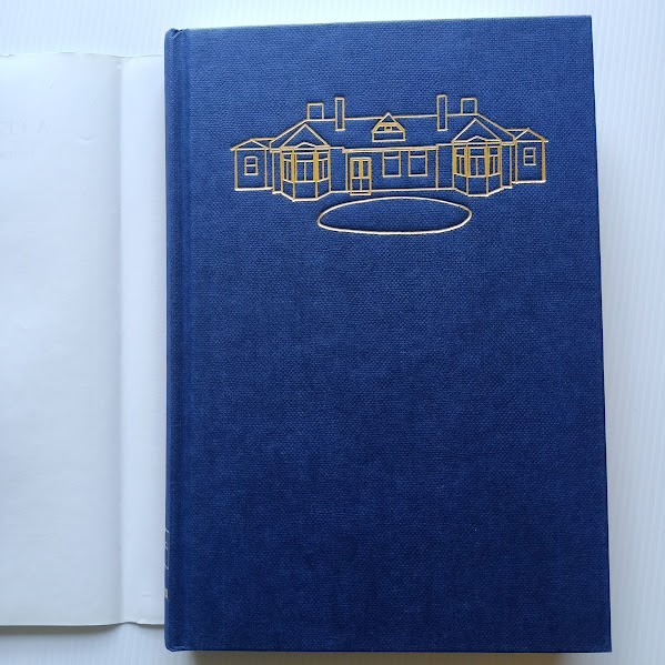 A Century of Caring Latrobe Hospital cover