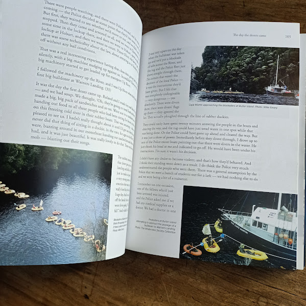 Upriver sample 2