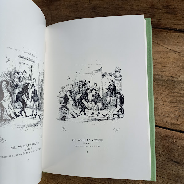 VDL Pickwick Papers image