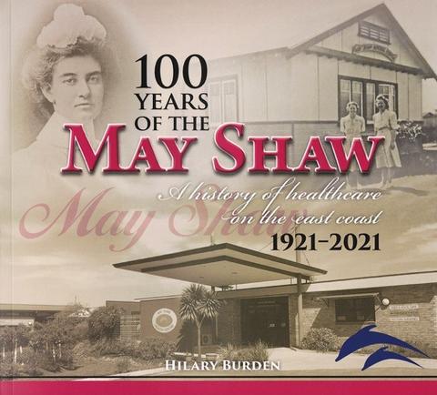 100 Years of the May Shaw