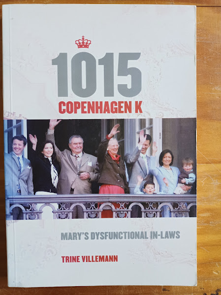 1015 Copenhagen K