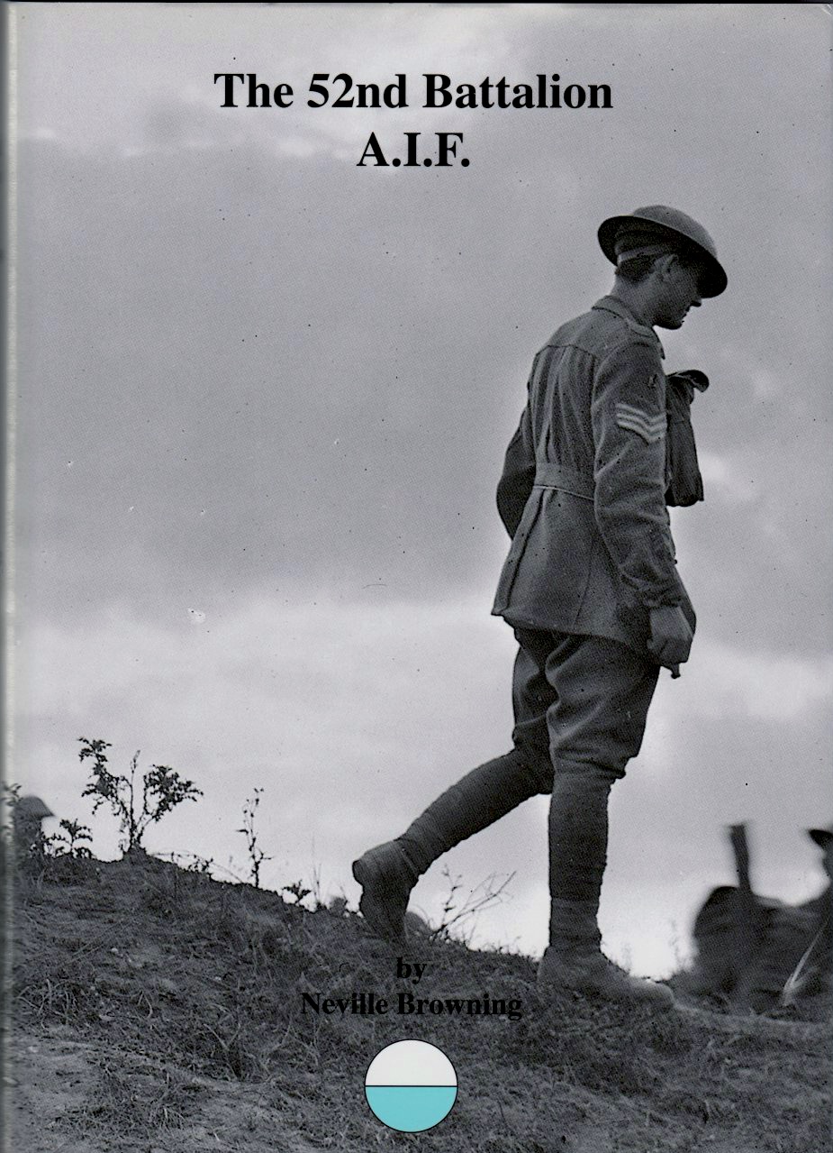 52nd Battalion A.I.F., The