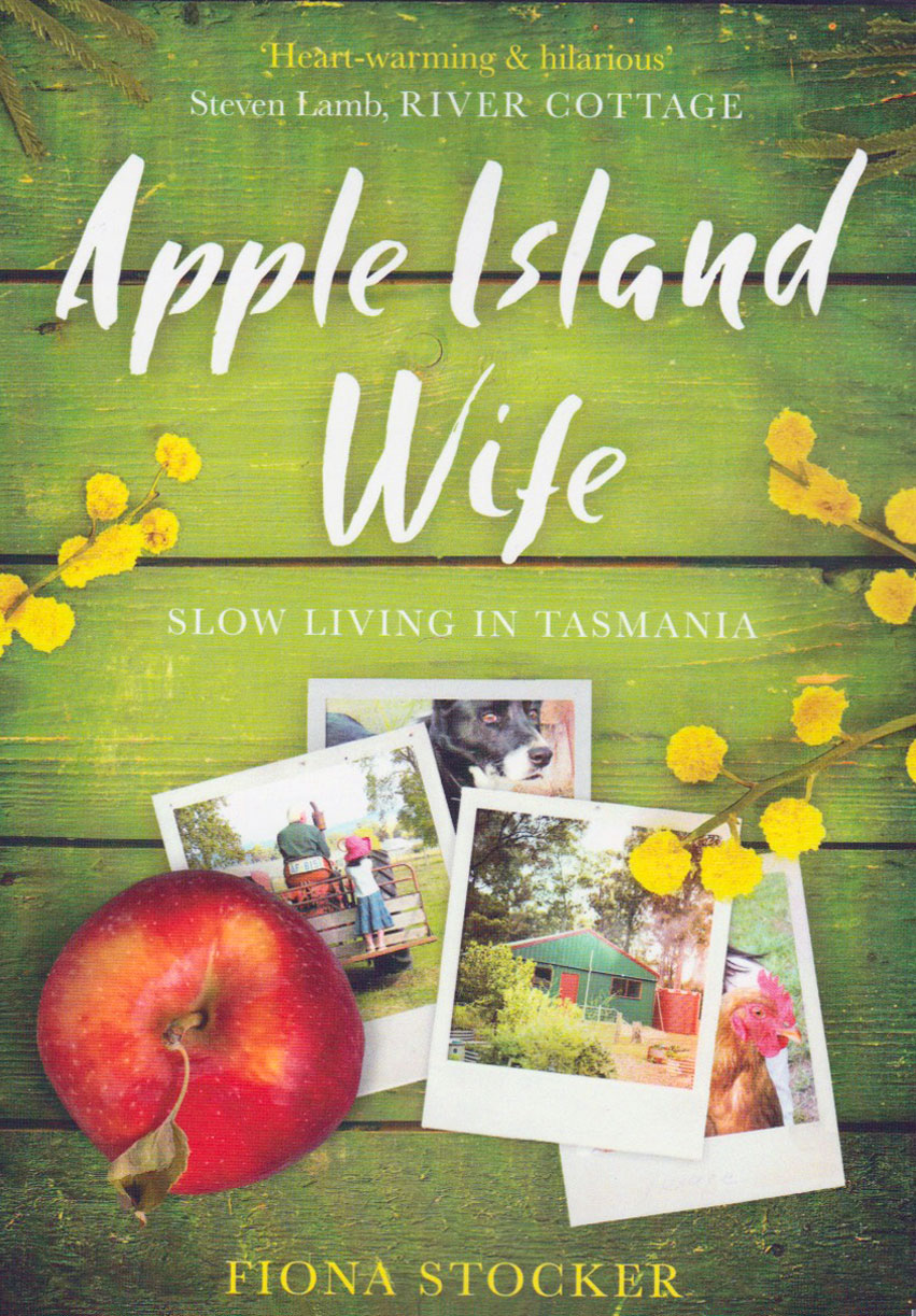 Apple Island Wife - Slow living in Tasmania