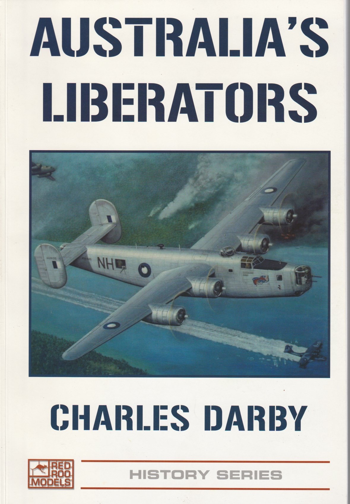 Australia's Liberators