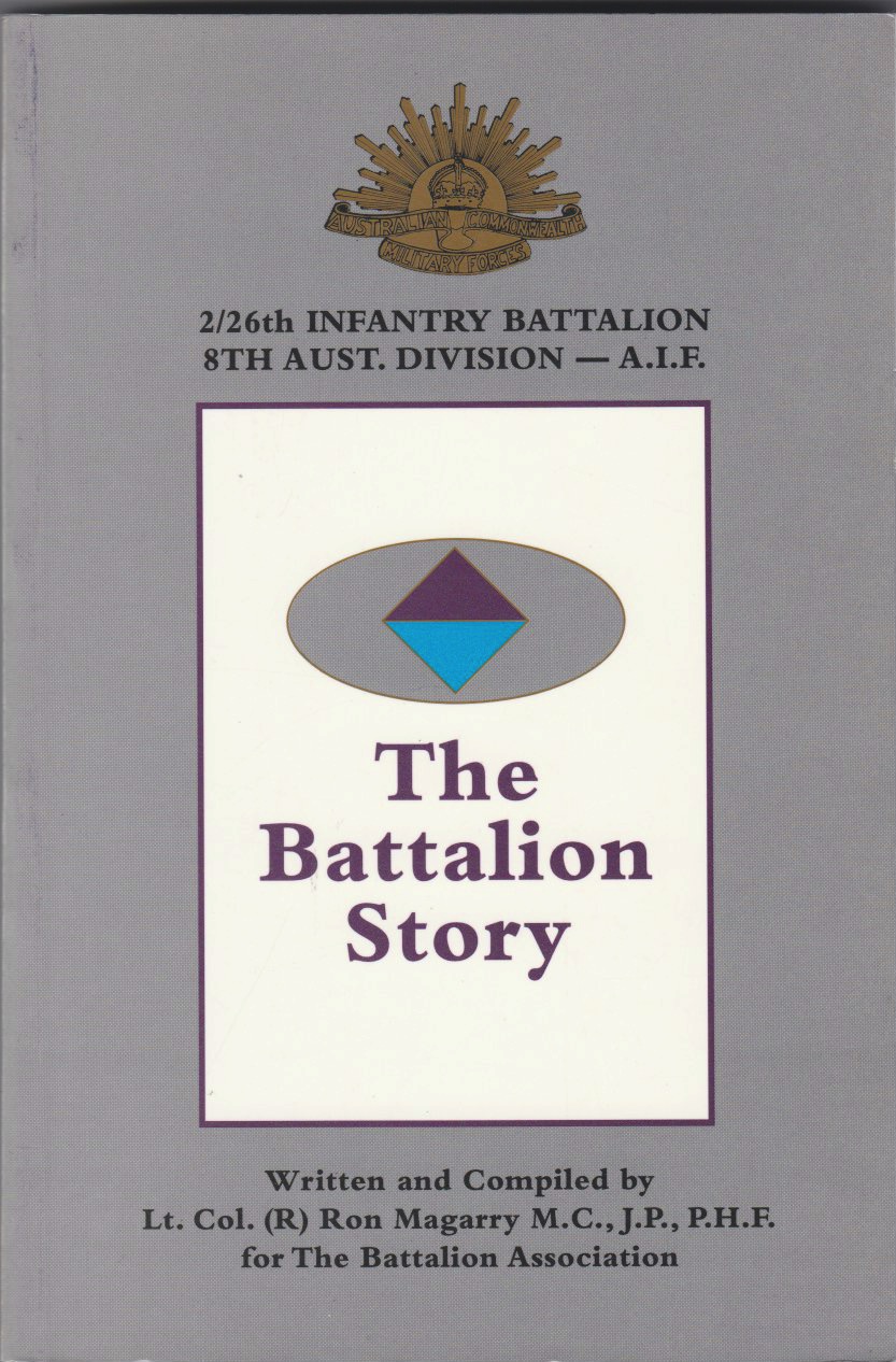 Battalion Story, The