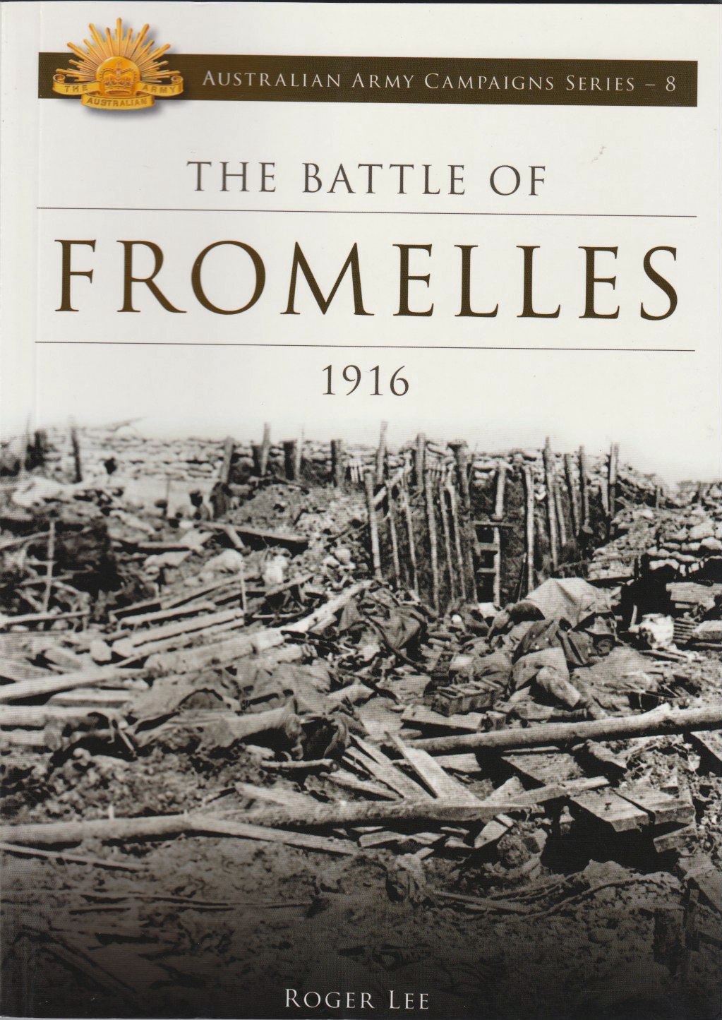 Battle of Fromelles, The