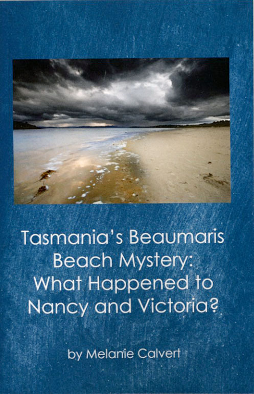 Tasmania's Beaumaris Beach Mystery