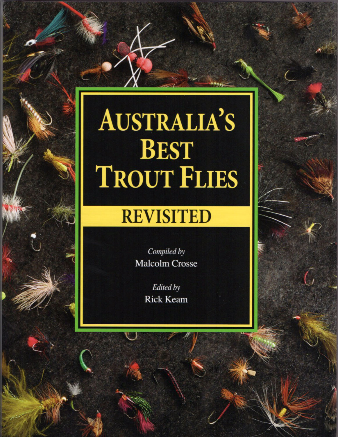 Australia's Best Trout Flies Revisited
