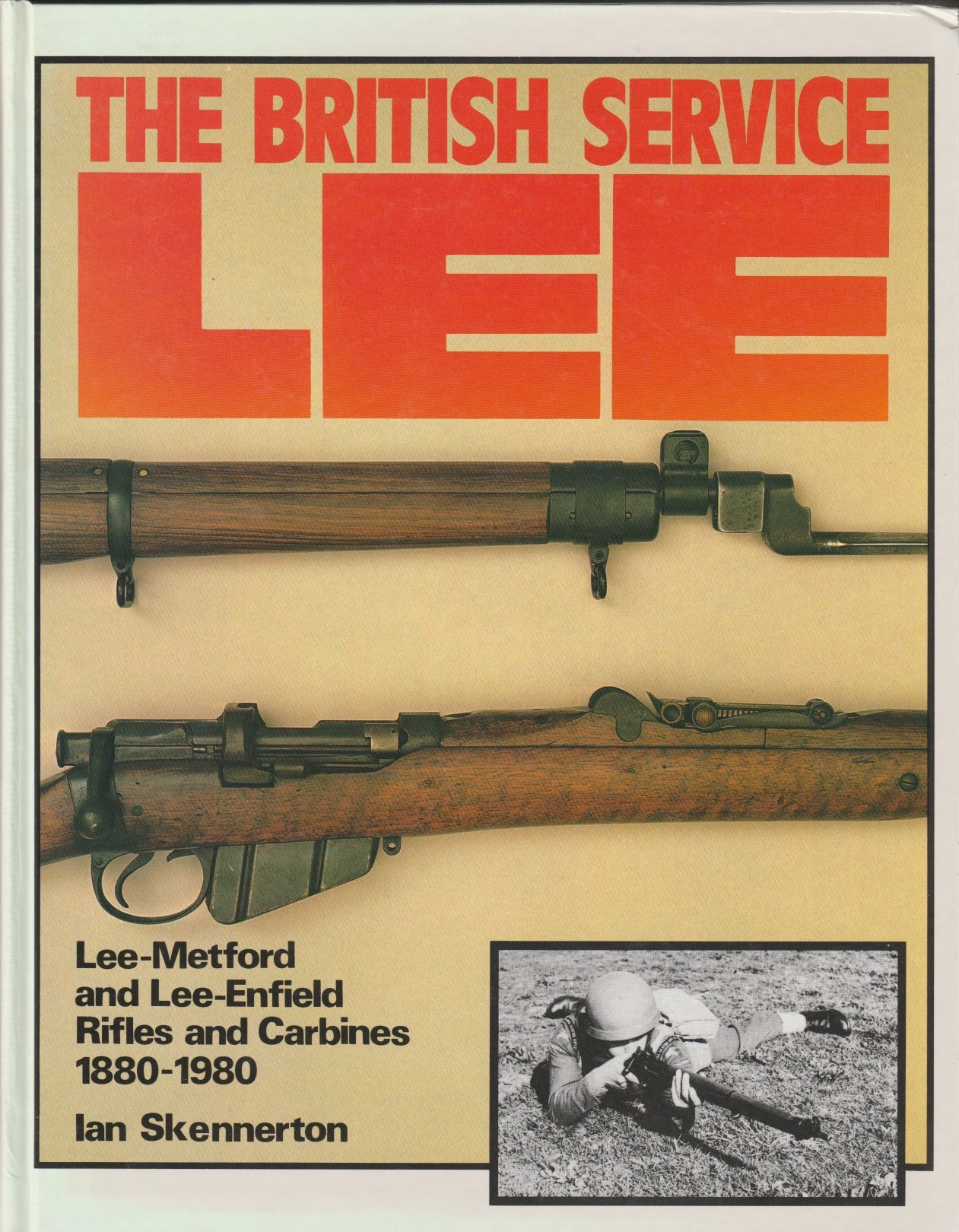 British Service Lee, The
