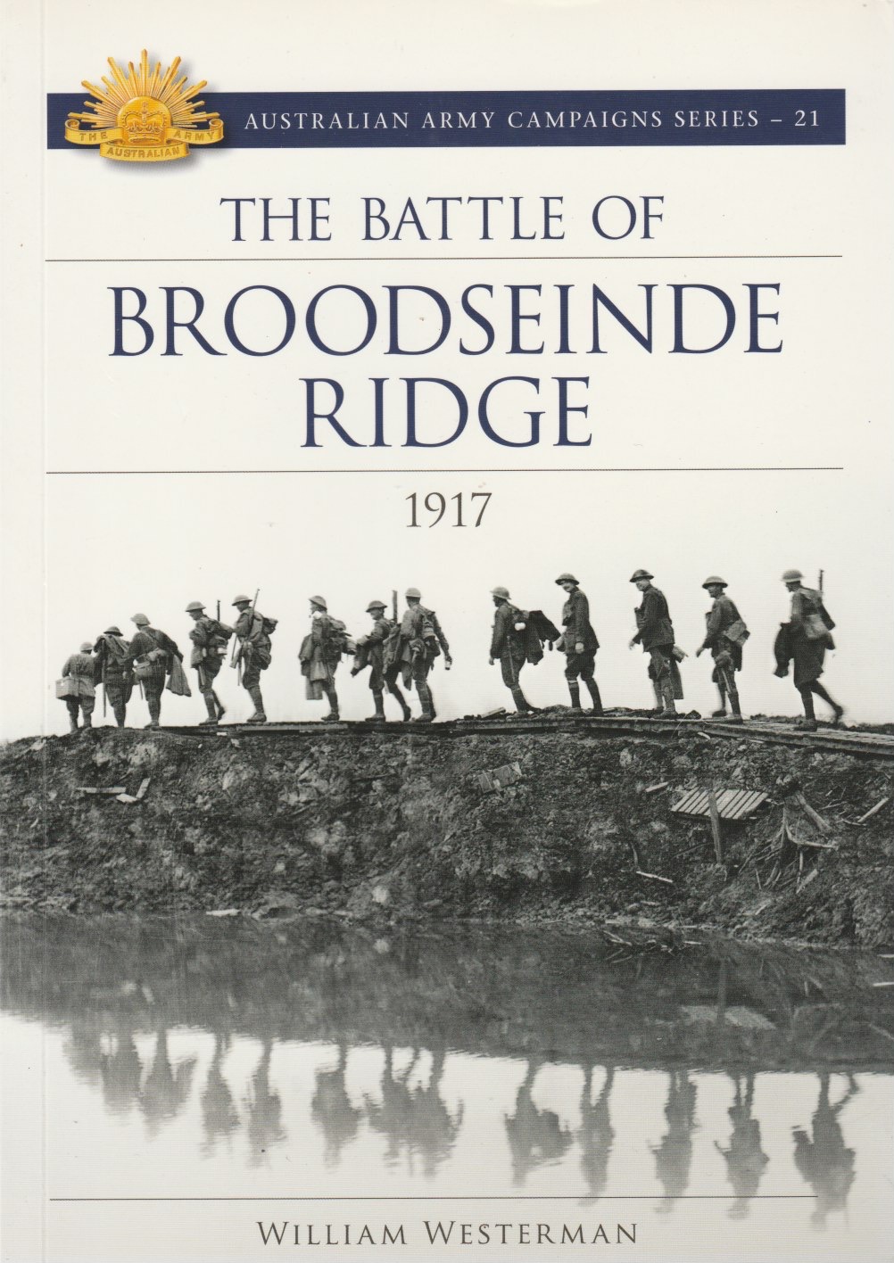 Battle of Broodseinde Ridge, The Battle of Broodseinde Ridge, The