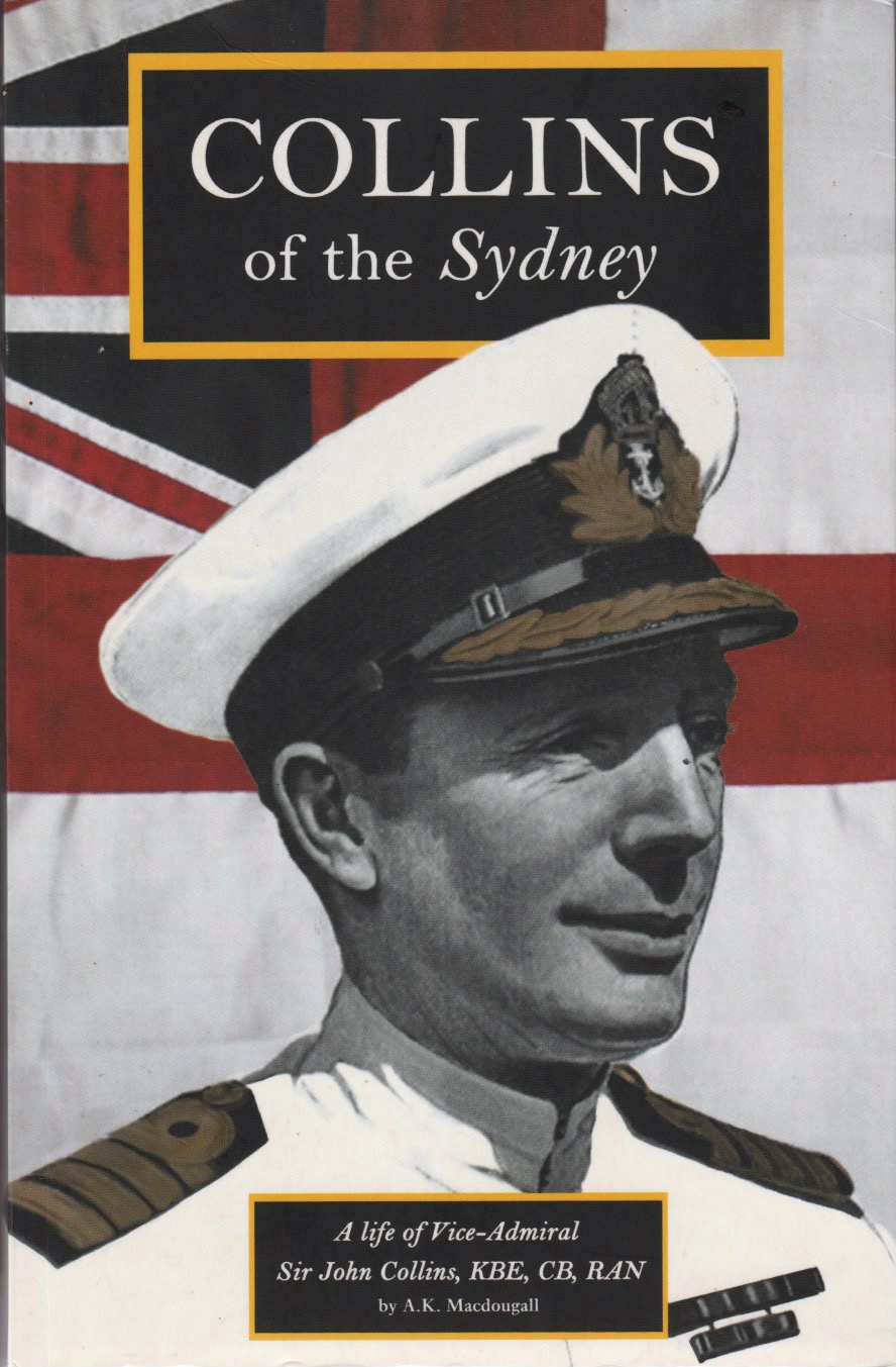 Collins of the Sydney