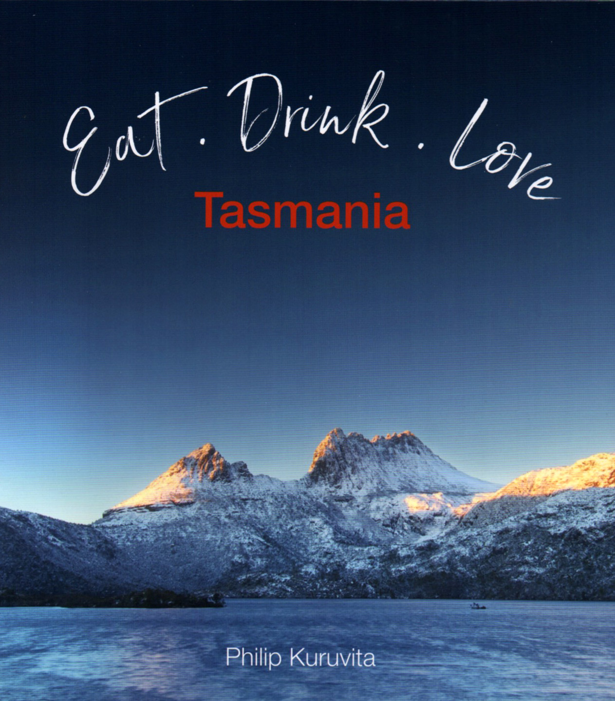 Eat Drink Love Tasmania